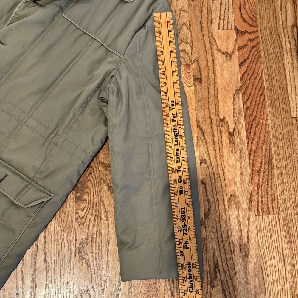 Aquascutum vintage coat - Picture 10 of 12